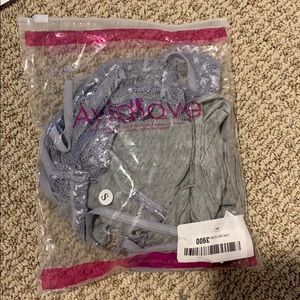 brand new avid love set